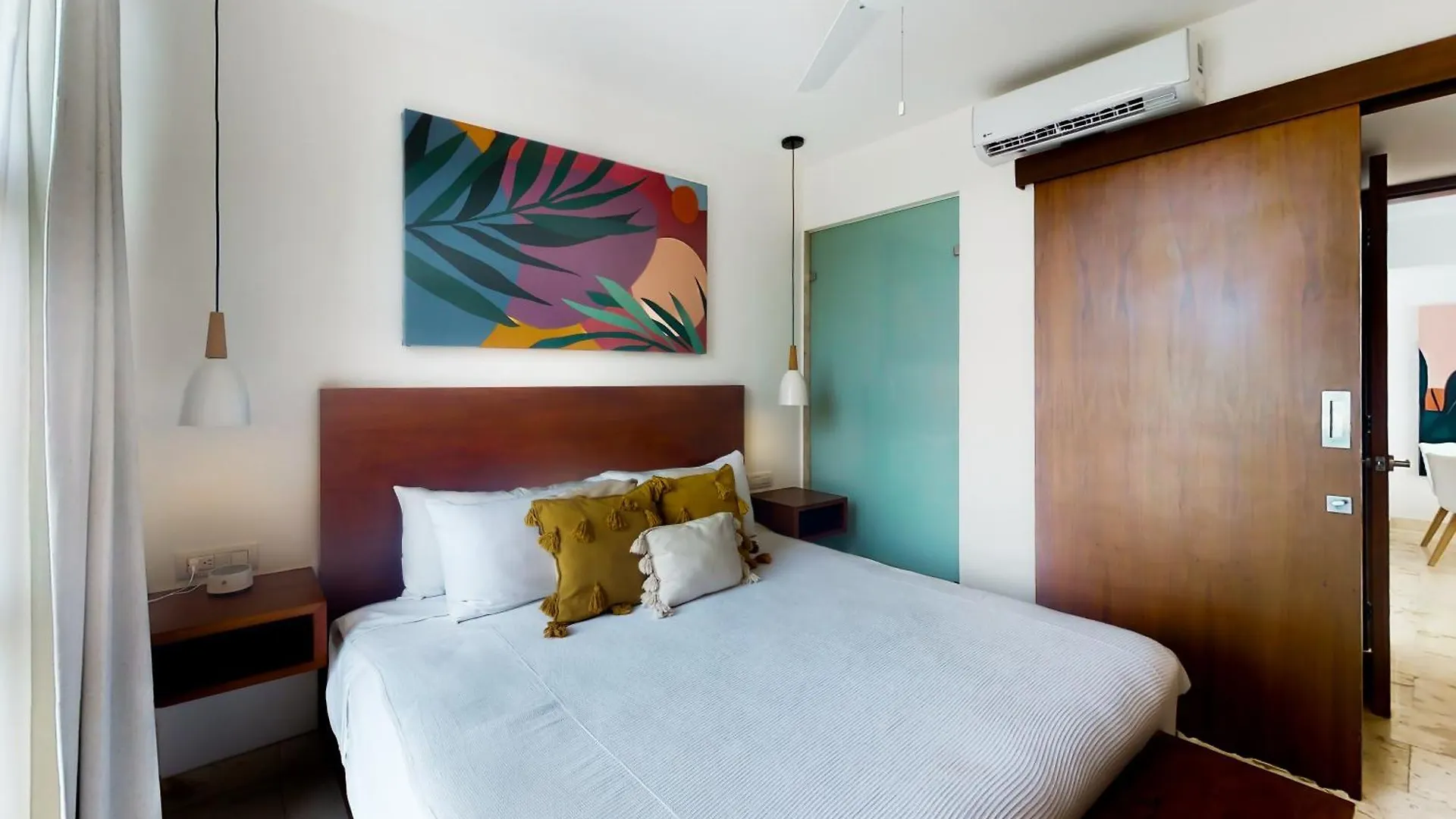 Anah La Quinta #303 Apartment Playa del Carmen Mexico